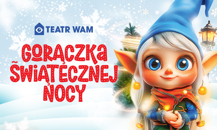 Gorączka Świątecznej Nocy