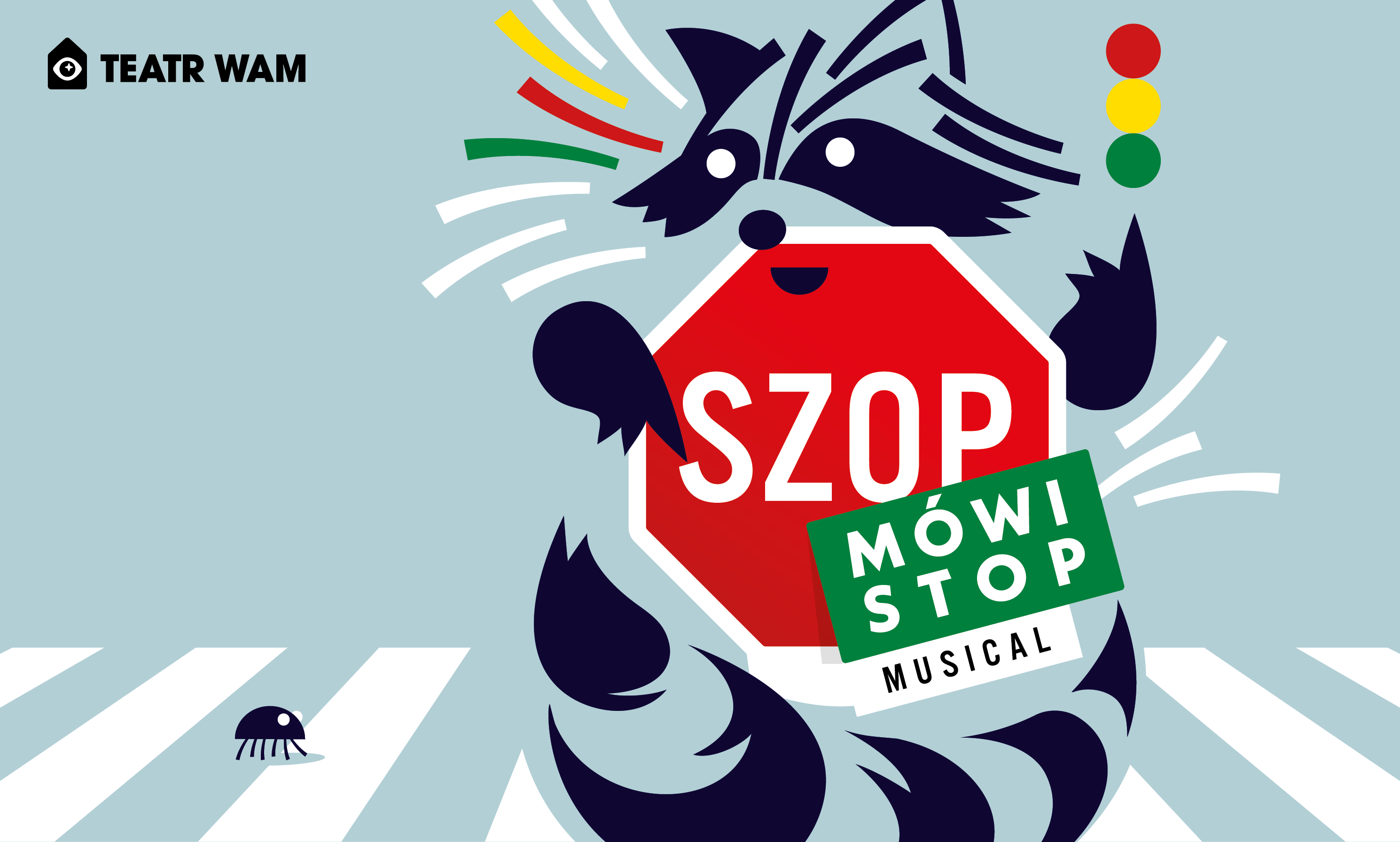 SZOP MÓWI STOP